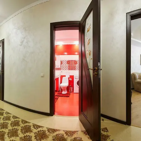 Luxury Apartament 2 Truskavets Exterior photo