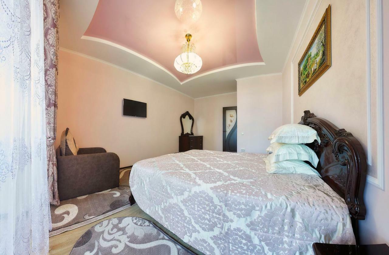 Luxury 2 טרוסקבץ