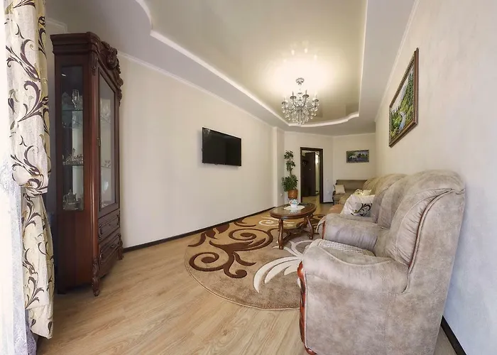 Luxury Apartament 2