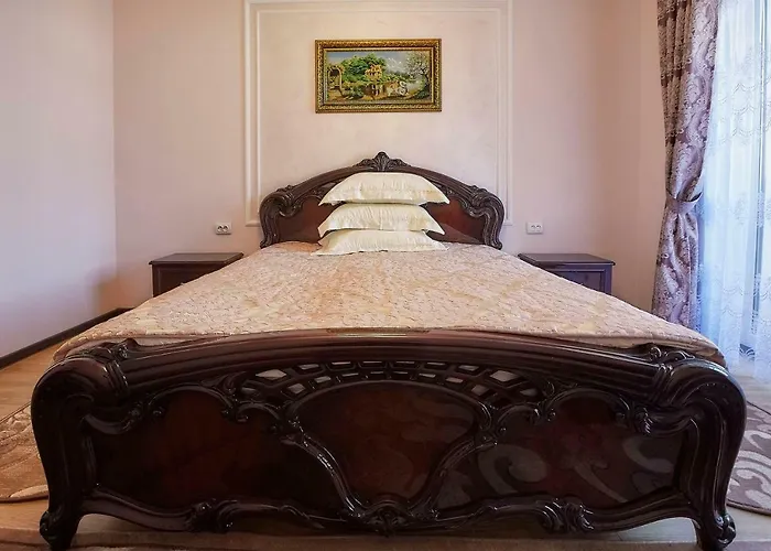 Luxury Apartament 2