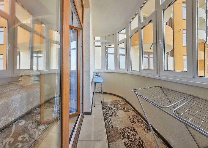 Luxury Apartament 2