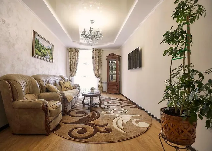 Luxury Apartament 2