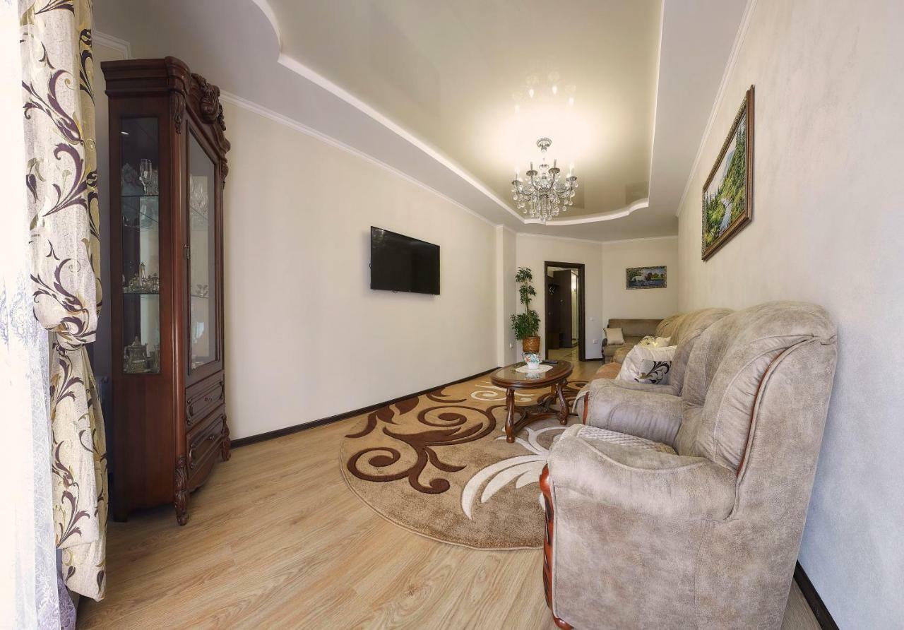 Luxury 2 Apartment