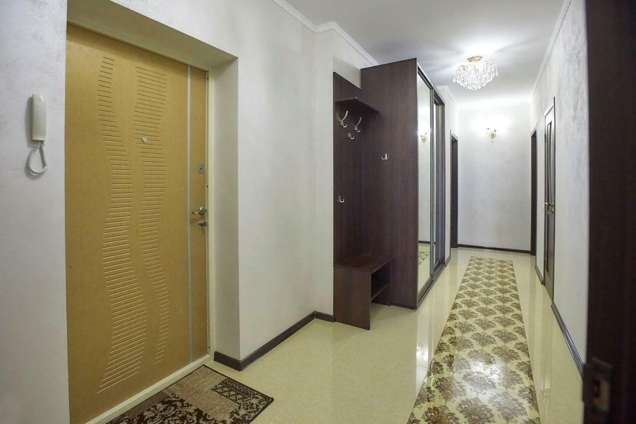Luxury 2 Truskavets