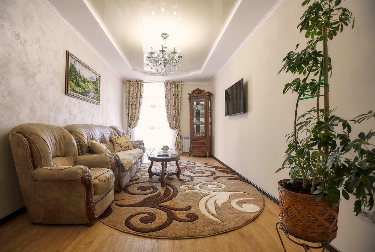 Luxury 2 Apartment