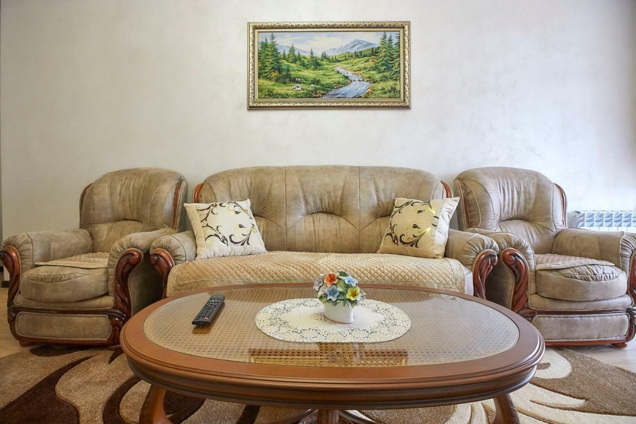 Luxury 2 Apartment Truskavets
