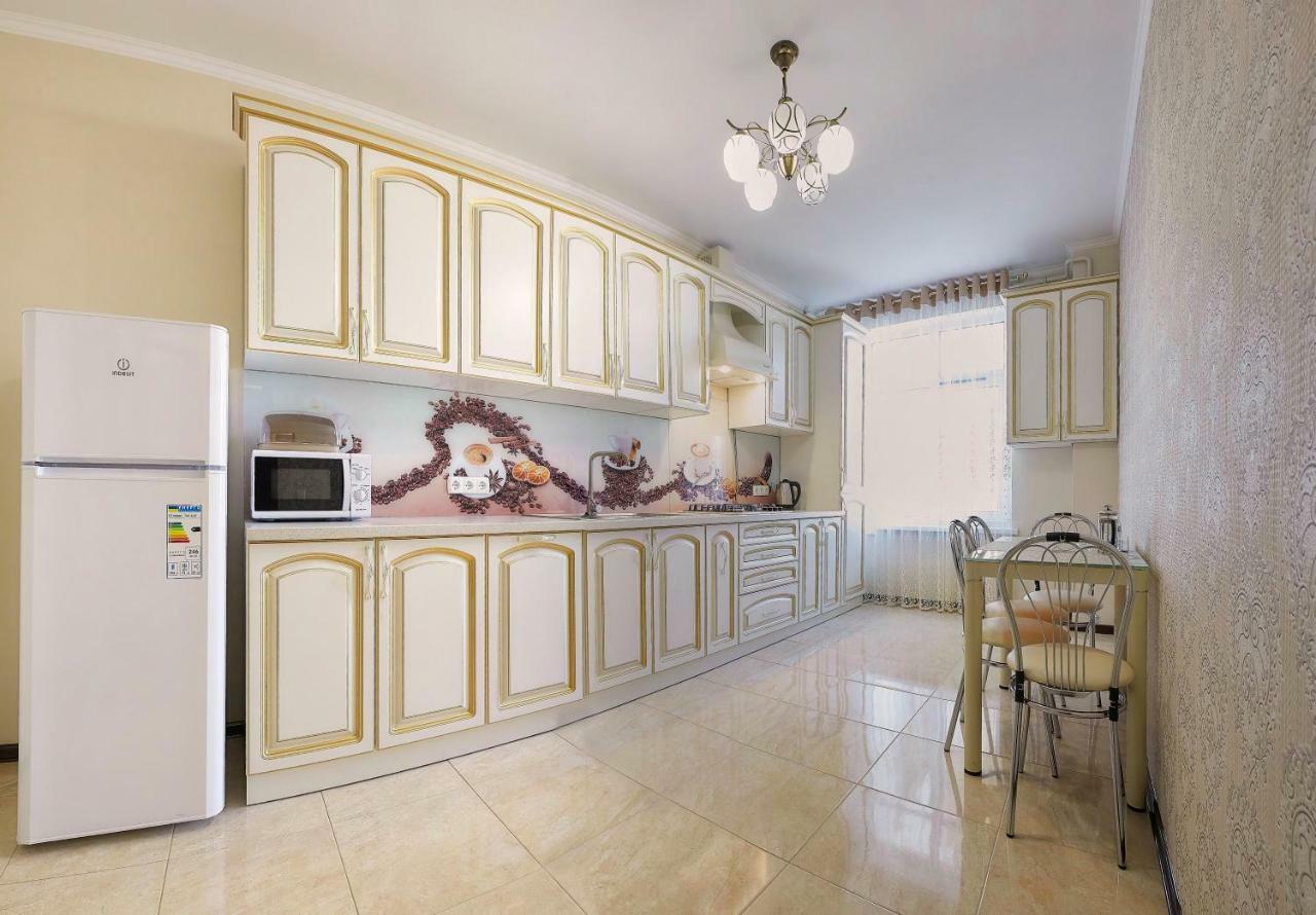 Apartment Luxury 2 Truskavets