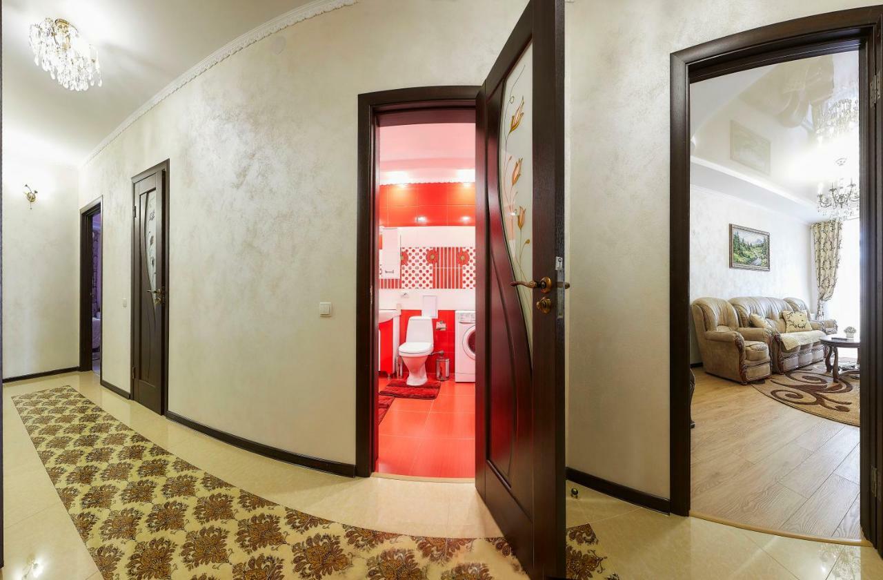 Luxury 2 * Truskavets