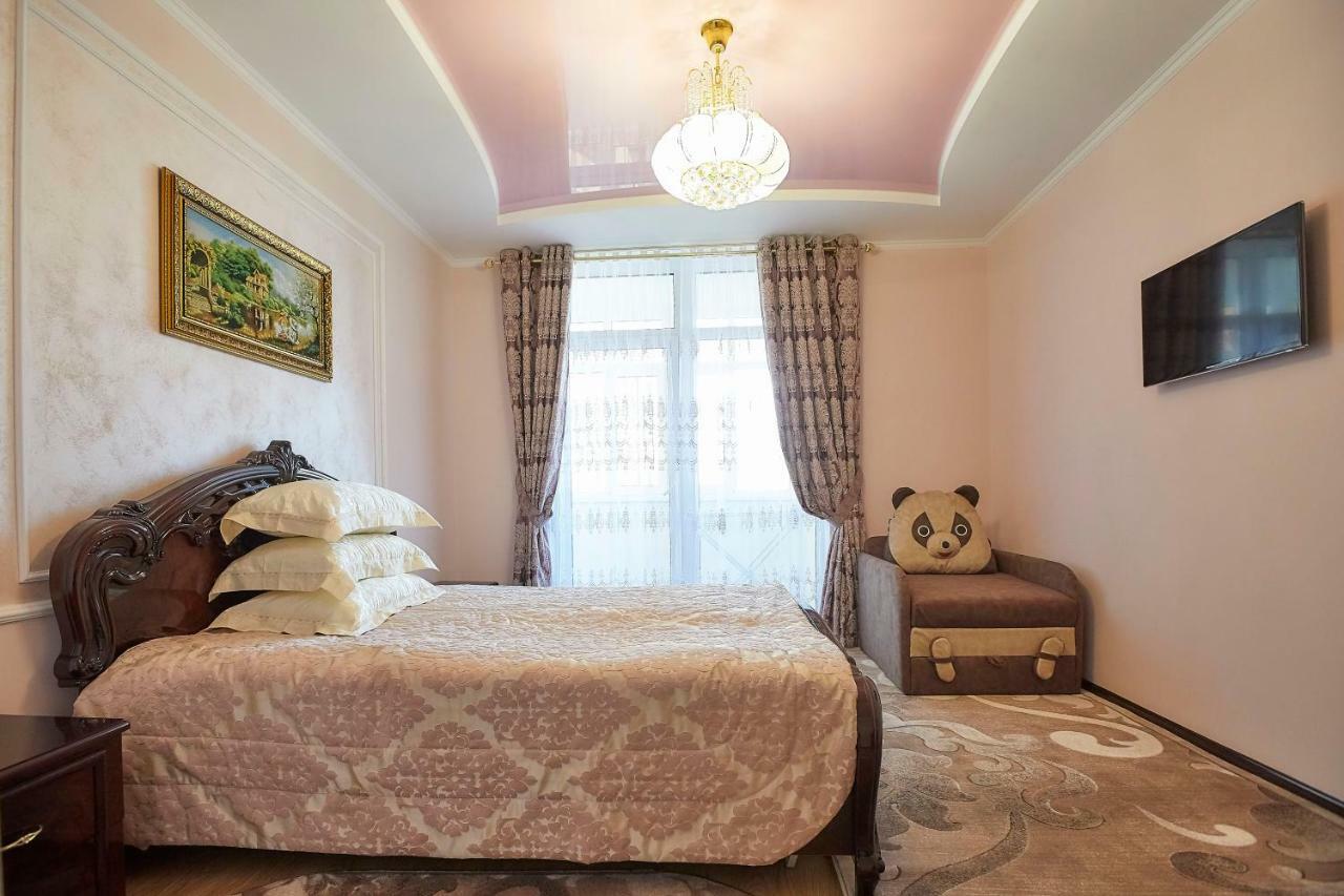 Apartment Luxury 2