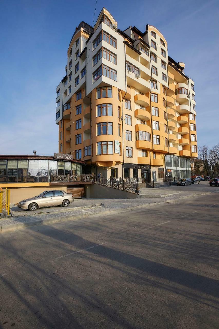 Apartment Luxury 2 *