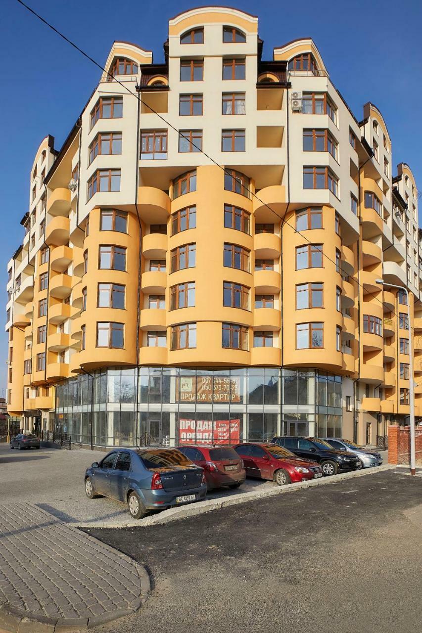 Luxury 2 * Truskavets